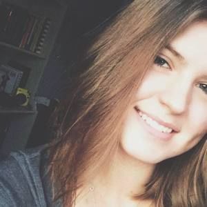 Meet your Posher, Cortnie